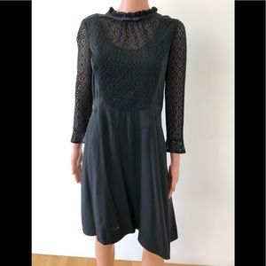 Marc by marc jacobs silk dress.